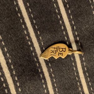 Best friend charm from James Avery